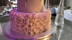 Table Centrepieces