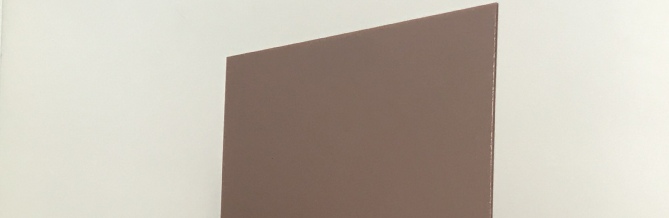 HIPS Rosegold Matt/Gloss (produced to order)