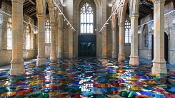 Our Colour Reflection